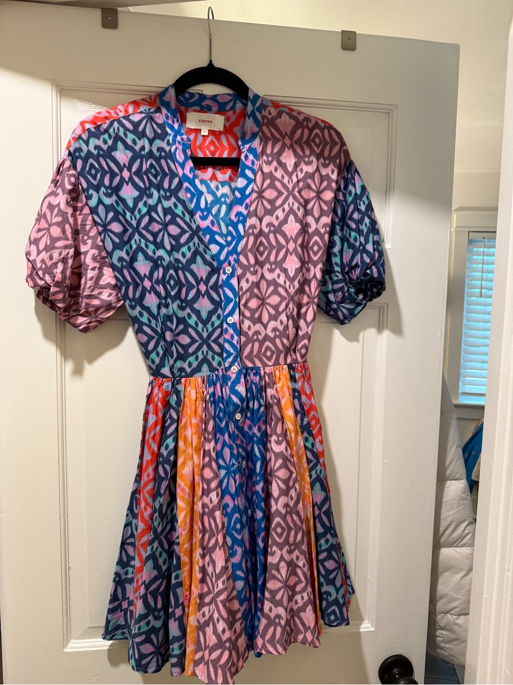 XiRENA Multicolor dress